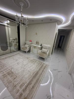 Бакы, новостройка 3 комната, арендовать, 150 м²  , Нәриманов рајону