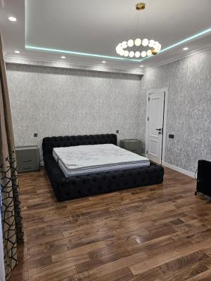 Сумгајыт, новостройка 3 комната, продажа, 124 м²  , Сумгајыт шәһ.