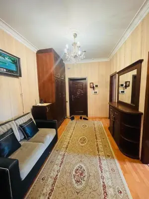 Бакы, новостройка 3 комната, продажа, 110 м²  , Низами рајону
