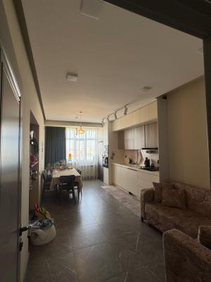 Хырдалан, новостройка 2 комната, продажа, 104.8 м²  