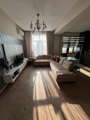 Абшерон, новостройка 3 комната, продажа, 95 м²  , Масазыр