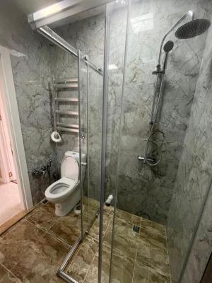 Сумгајыт, новостройка 2 комната, арендовать, 54 м²  , 10-ҹу микрорајон