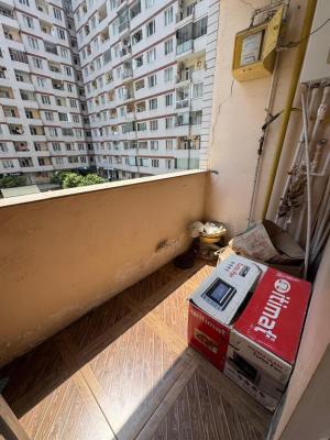 Бакы, новостройка 1 комната, арендовать, 55 м²  , Јасамал рајону, Јасамал гәс.