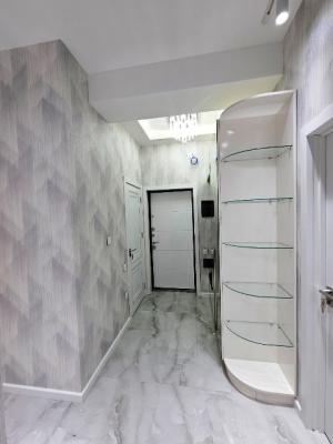 Бакы, новостройка 3 комната, продажа, 92 м²  , Низами рајону