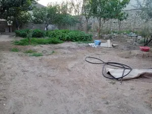 Бакы, участок земли , продажа , 7.5 сот , Хәзәр рајону, Мәрдәкан