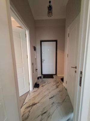 Хырдалан, новостройка 2 комната, арендовать, 50 м²  