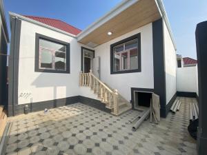 Абшерон, садовый домик 2 комната, продажа, 70 м² , 1.3 сот , Мәһәммәдли