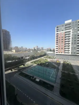 Бакы, новостройка 2 комната, продажа, 63 м²  , Нәсими рајону