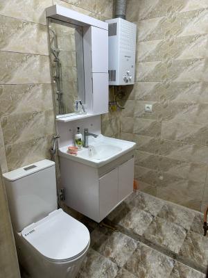 Бакы, старое здание 2 комната, арендовать, 50 м²  , Сәбаил рајону