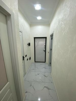 Бакы, новостройка 2 комната, продажа, 61 м²  , Нәриманов рајону