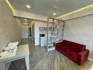 Бакы, новостройка 1 комната, посуточная аренда, 40 м²  , Нәриманов рајону