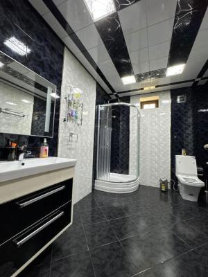 Бакы, садовый домик 6 комната, продажа, 720 м² , 5.5 сот , Сабунчу рајону, Бакыханов гәс.