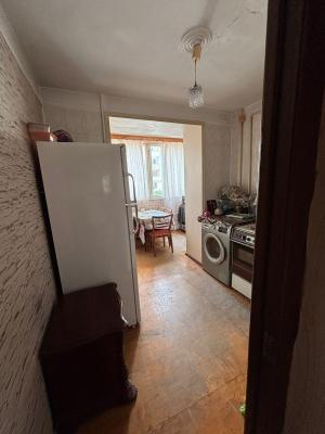 Бакы, старое здание 3 комната, продажа, 70 м²  , Јасамал рајону