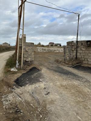 Бакы, участок земли , продажа , 11 сот , Сабунчу рајону, Нардаран гәс.