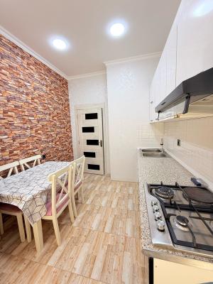 Абшерон, новостройка 2 комната, продажа, 62 м²  , Масазыр