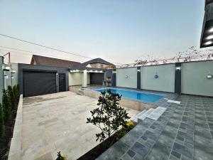 Бакы, садовый домик 4 комната, продажа, 130 м² , 3.5 сот , Хәзәр рајону, Мәрдәкан