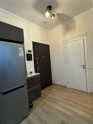 Бакы, новостройка 2 комната, арендовать, 55 м²  , Јасамал рајону, Јасамал гәс.