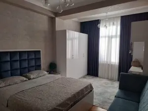 Бакы, новостройка 3 комната, продажа, 135 м²  , Нәсими рајону, 5-ҹи микрорајон