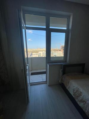 Хырдалан, старое здание 2 комната, арендовать, 55 м²  