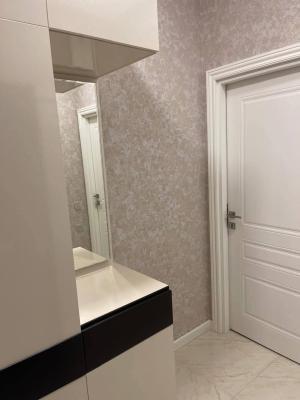 Бакы, новостройка 2 комната, арендовать, 50 м²  , Јасамал рајону