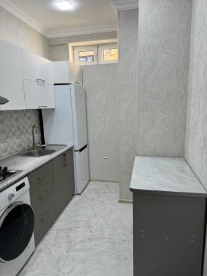 Хырдалан, новостройка 2 комната, продажа, 62 м²  