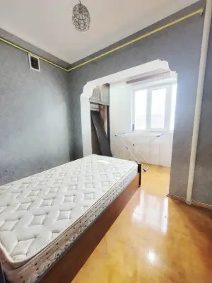 Бакы, старое здание 2 комната, продажа, 47 м²  , Бинәгәди рајону, 9-ҹу микрорајон