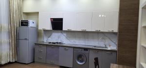 Бакы, новостройка 2 комната, арендовать, 60 м²  , Хәтаи рајону