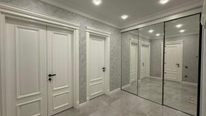 Бакы, новостройка 2 комната, арендовать, 95 м²  , Хәтаи рајону, Ағ шәһәр