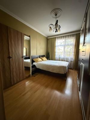 Бакы, старое здание 3 комната, продажа, 48 м²  , Нәсими рајону, 4-ҹү микрорајон