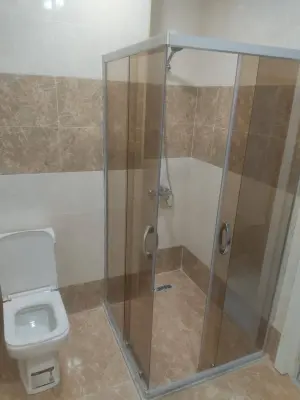 Хырдалан, новостройка 2 комната, арендовать, 65 м²  