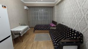 Хырдалан, новостройка 1 комната, арендовать, 30 м²  