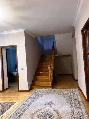 Бакы, садовый домик 6 комната, продажа, 200 м² , 5 сот , Сураханы рајону, Гарачухур гәс.