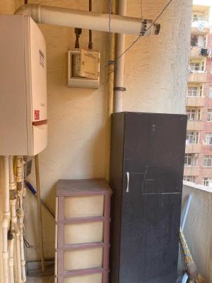 Бакы, новостройка 2 комната, продажа, 41 м²  , Јасамал рајону, Јасамал гәс.