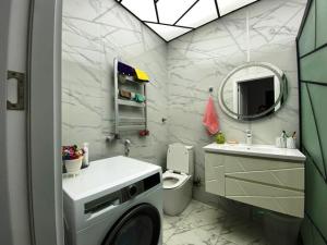 Бакы, новостройка 2 комната, продажа, 75 м²  , Низами рајону, 8-ҹи километр