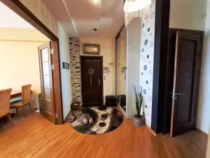 Бакы, новостройка 3 комната, продажа, 110 м²  , Низами рајону