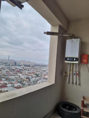 Бакы, новостройка 2 комната, арендовать, 55 м²  , Нәриманов рајону