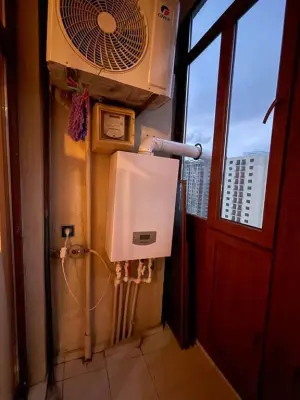 Бакы, старое здание 2 комната, арендовать, 65 м²  , Сәбаил рајону, Бајыл гәс.