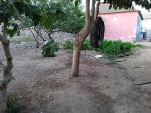 Бакы, участок земли , продажа , 7.5 сот , Хәзәр рајону, Мәрдәкан