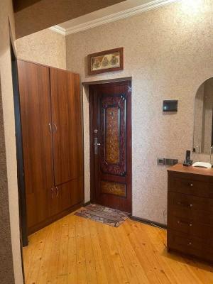 Бакы, новостройка 2 комната, продажа, 41 м²  , Јасамал рајону, Јасамал гәс.