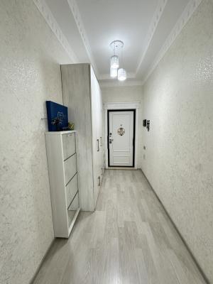 Сумгајыт, новостройка 2 комната, продажа, 78 м²  , Сумгајыт шәһ.