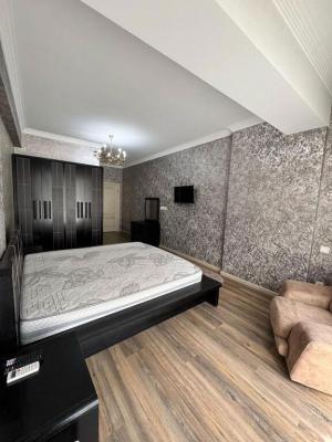 Бакы, новостройка 3 комната, арендовать, 149 м²  , Хәтаи рајону