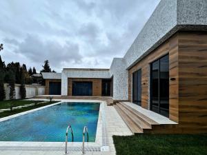 Бакы, садовый домик 5 комната, продажа, 250 м² , 7.2 сот , Хәзәр рајону, Шүвәлан