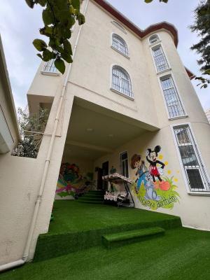 Бакы, объект 1 комната, продажа, 800 м²  , Јасамал рајону, Јасамал гәс.