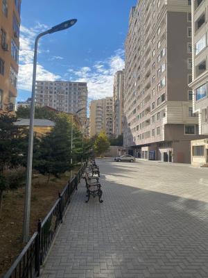 Бакы, новостройка 1 комната, продажа, 35 м²  , Нәсими рајону
