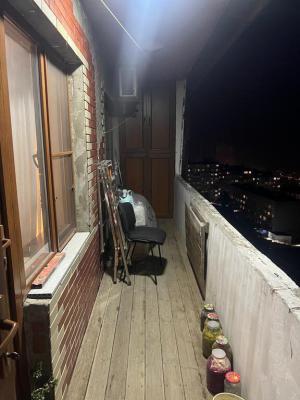 Бакы, старое здание 4 комната, продажа, 125 м²  , Хәтаи рајону