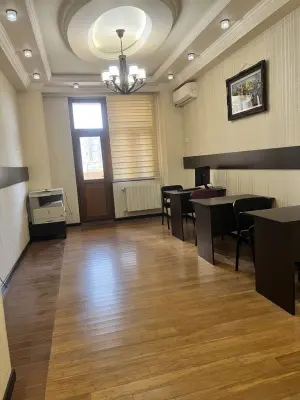 Бакы, офис 2 комната, арендовать, 75 м²  , Нәсими рајону