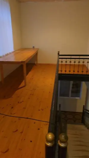 Товуз, садовый домик 5 комната, арендовать, 100 м² , 3 сот 