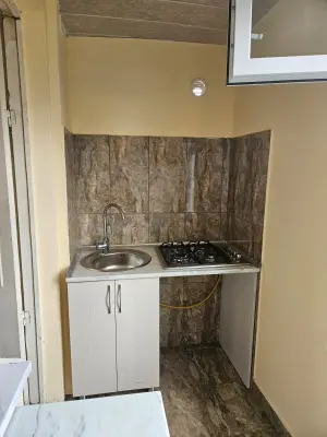 Бакы, старое здание 2 комната, арендовать, 45 м²  , Нәсими рајону, 4-ҹү микрорајон