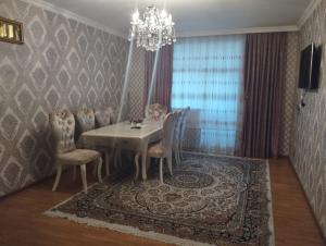 Бакы, новостройка 2 комната, арендовать, 88 м²  , Бинәгәди рајону, Чичәк гәс.