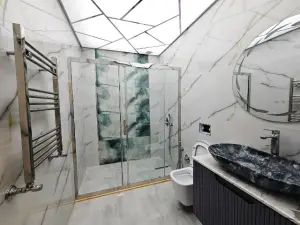 Бакы, новостройка 3 комната, продажа, 126 м²  , Низами рајону, 8-ҹи километр